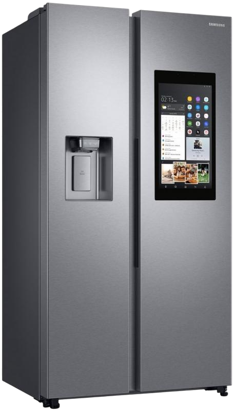 Ремонт RS68A8840B1/EU в сервисном центре samsungfixer