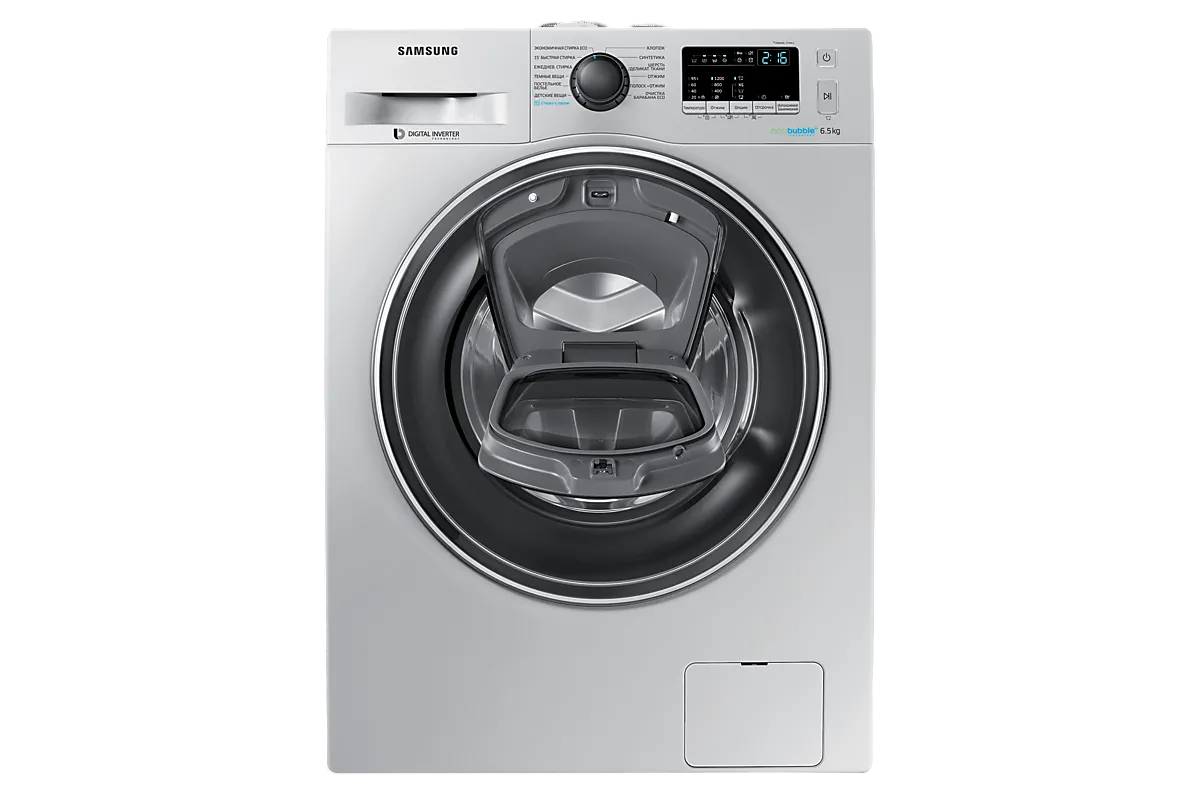 Ремонт WW5600K в сервисном центре samsungfixer