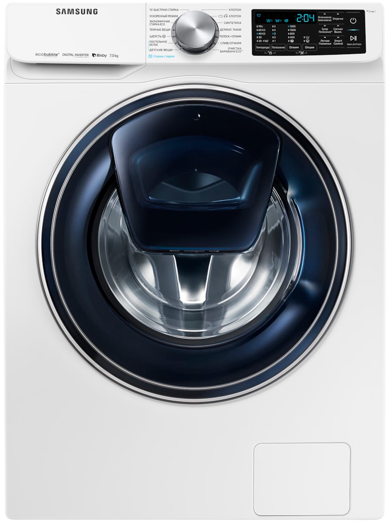 Ремонт WW70R62LVTWDLP в сервисном центре samsungfixer