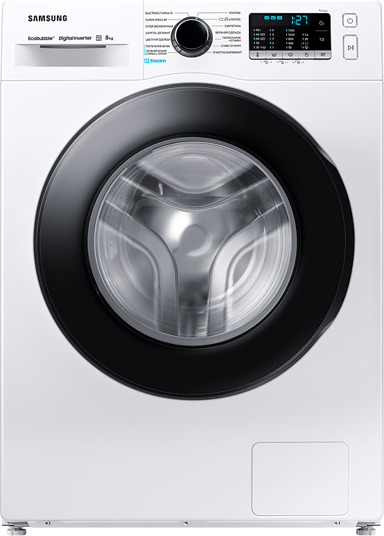 Ремонт WW80AAS26AE/LP в сервисном центре samsungfixer