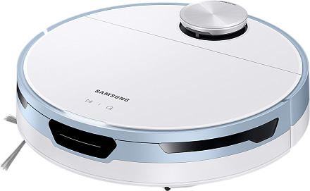 Очистка датчиков Samsung VR05R5050WG