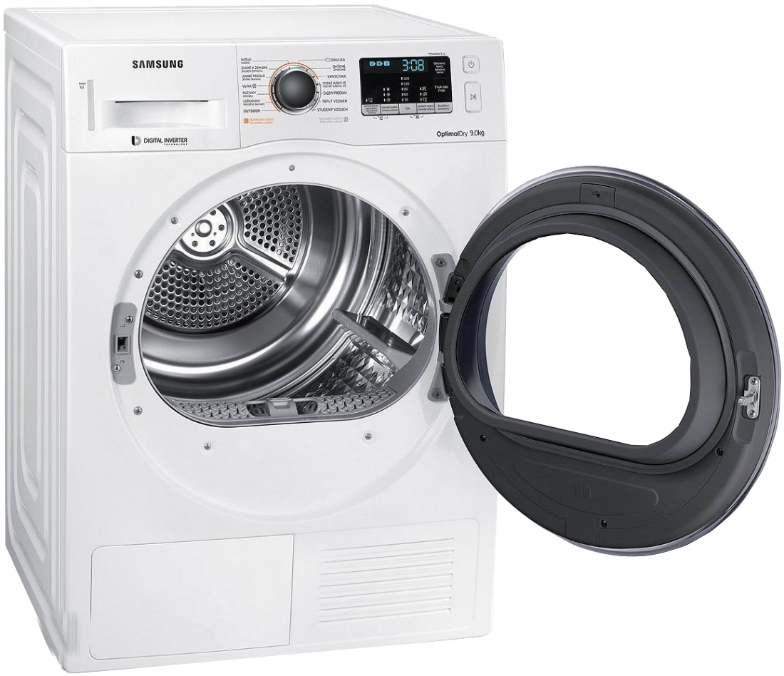 Ремонт DV90M5000QW в сервисном центре samsungfixer