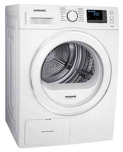 Ремонт DV70M5020KW в сервисном центре samsungfixer