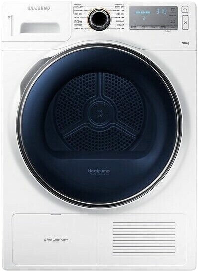 Ремонт DV90H8000HW в сервисном центре samsungfixer