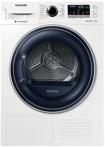 Ремонт DV90M52003W в сервисном центре samsungfixer