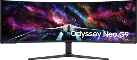 Ремонт G9 S57CG952NI в сервисном центре samsungfixer