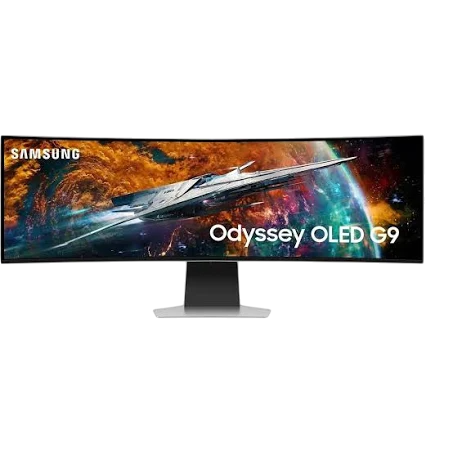 Ремонт OLED G9 S49CG954SI в сервисном центре samsungfixer