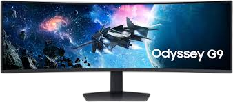 Ремонт G9 G95C в сервисном центре samsungfixer