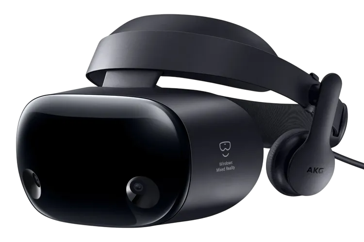 Ремонт Hmd Odyssey Windows Mixed Reality в сервисном центре samsungfixer