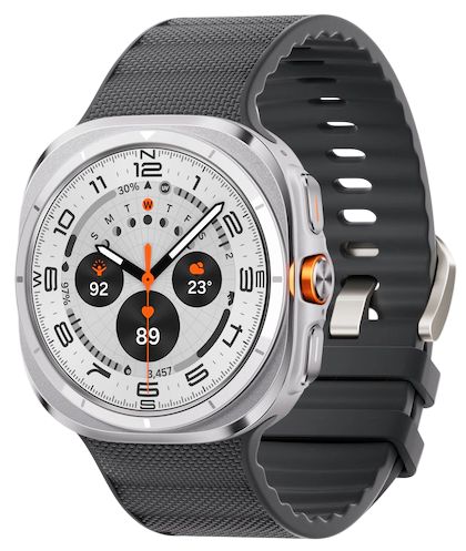 Ремонт Galaxy Watch Ultra LTE 47 мм в сервисном центре samsungfixer