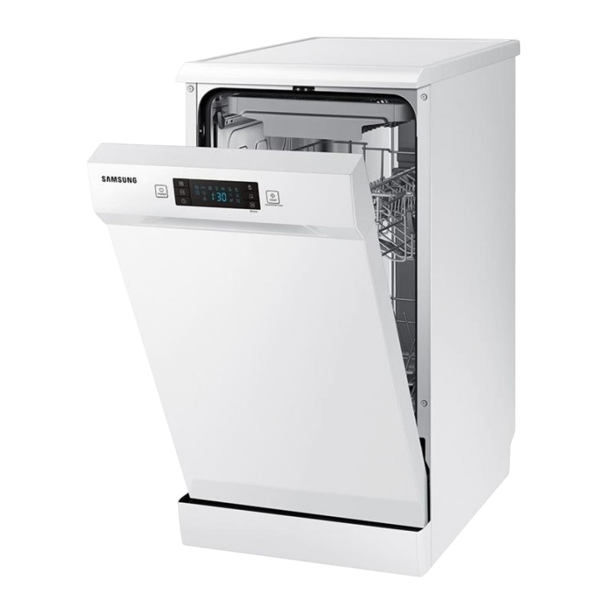 Ремонт DW50R4050FW/WT в сервисном центре samsungfixer