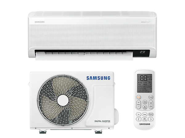 Ремонт AJ080TXJ4KG/EU   в сервисном центре samsungfixer