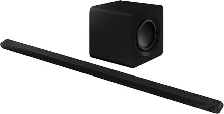 Замена дисплея (экрана) Samsung HW-S800B