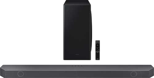 Замена дисплея (экрана) Samsung HW-Q800B/ZN