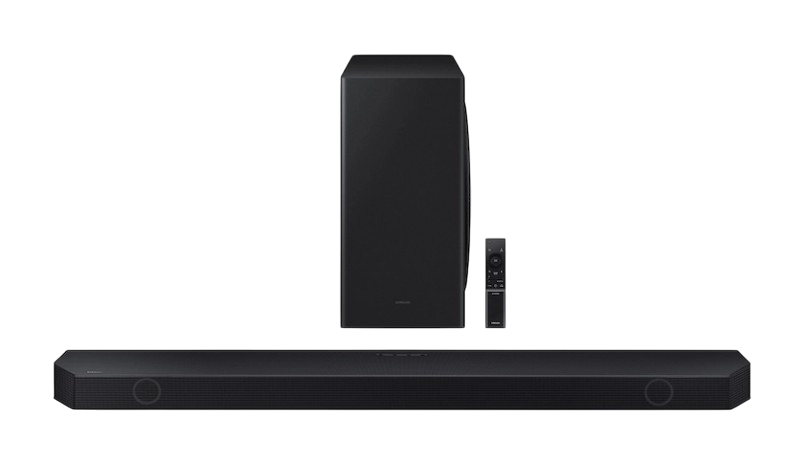 Замена дисплея (экрана) Samsung НW-Q800D