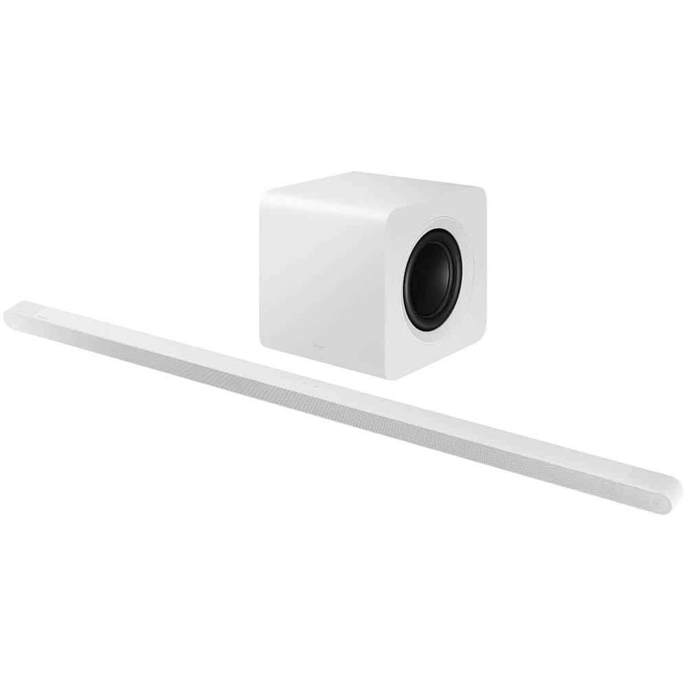 Замена дисплея (экрана) Samsung HW-S801D