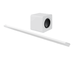 Замена дисплея (экрана) Samsung HW-S801B/RU