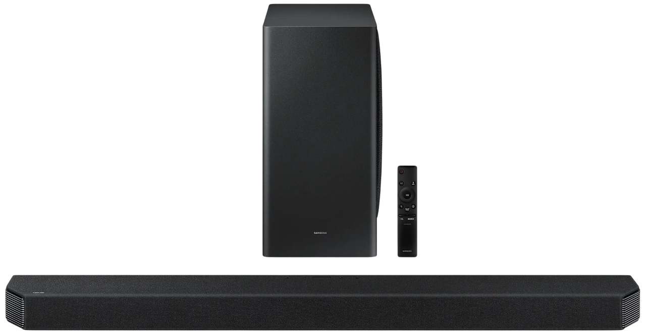 Замена дисплея (экрана) Samsung HW-Q900A/RU