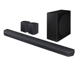 Замена дисплея (экрана) Samsung HW-Q930C/RU