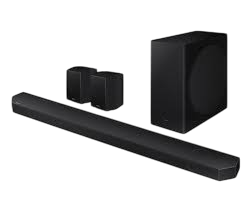 Замена дисплея (экрана) Samsung HW-Q930B/XU