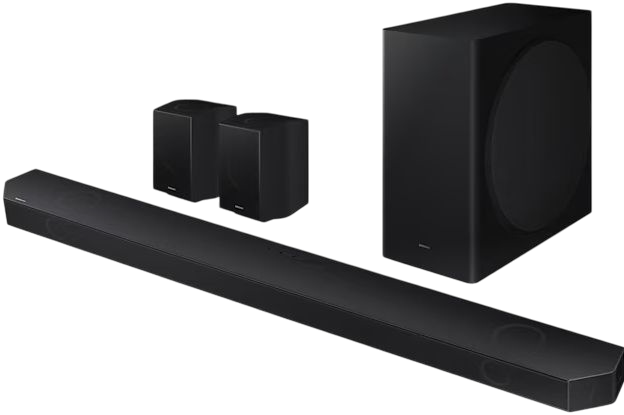 Замена дисплея (экрана) Samsung HW-Q930B/RU