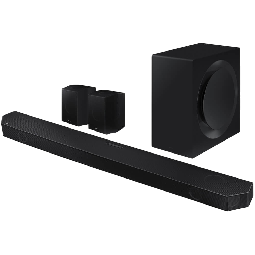 Замена дисплея (экрана) Samsung HW-Q990B