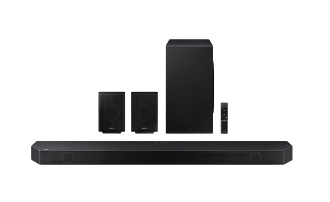 Замена дисплея (экрана) Samsung HW-Q990C/RU