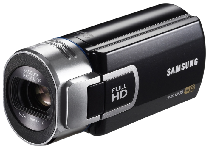 Ремонт HMX-QF30 в сервисном центре samsungfixer