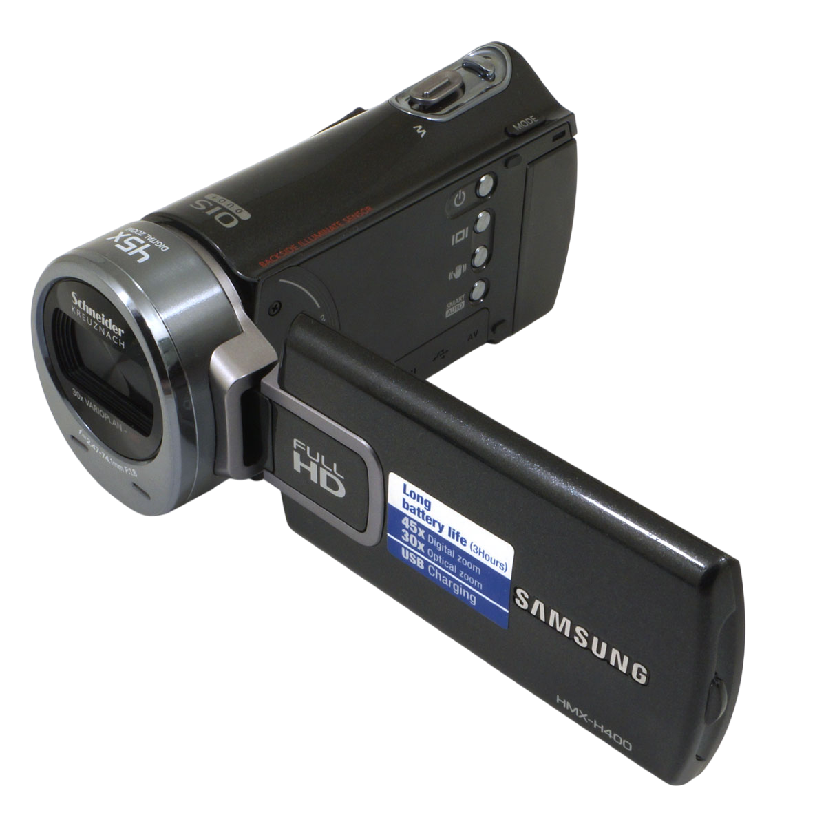 Ремонт HMX-H400 в сервисном центре samsungfixer