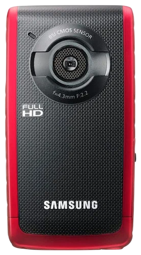 Ремонт HMX-W200 в сервисном центре samsungfixer