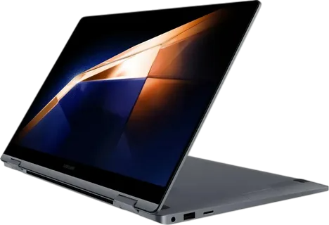 Чистка от пыли Samsung  Book5 Pro 360 (16