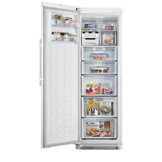 Замена фильтра осушителя Samsung RZ28H6050SS