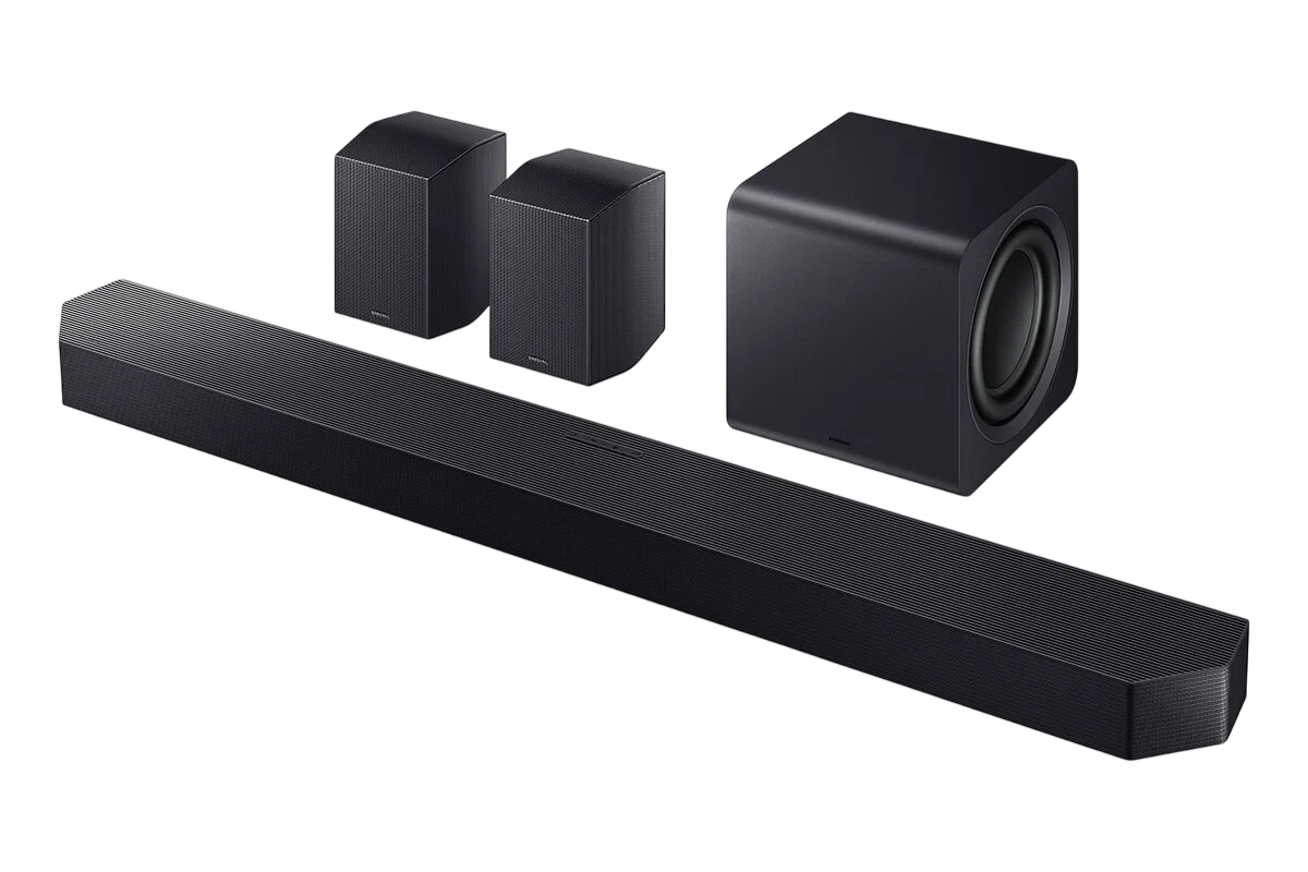 Ремонт HW-Q990F в сервисном центре samsungfixer